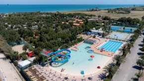 Club del Sole La Risacca Family Collection Porto Sant'elpidio